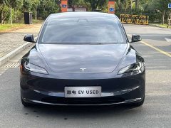 Tesla Model 3 Long Range All-Wheel Drive - ფოტო 3
