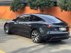 Tesla Model 3 Long Range All-Wheel Drive - ფოტო 5