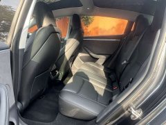 Tesla Model 3 Long Range All-Wheel Drive - ფოტო 8