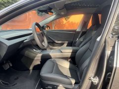 Tesla Model 3 Long Range All-Wheel Drive - ფოტო 9