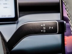 NIO ET5T 2025 75kWh Touring - ფოტო 17