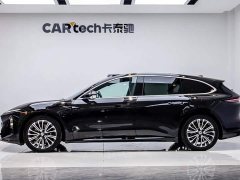 NIO ET5T 2025 75kWh Touring - ფოტო 3