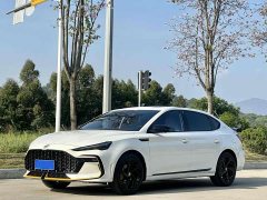 SAIC MG6 2021 Pro 1.5T Automatic Trophy Premier Edition - ფოტო 1