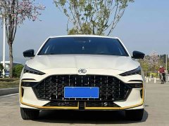 SAIC MG6 2021 Pro 1.5T Automatic Trophy Premier Edition - ფოტო 2
