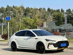 SAIC MG6 2021 Pro 1.5T Automatic Trophy Premier Edition - ფოტო 3