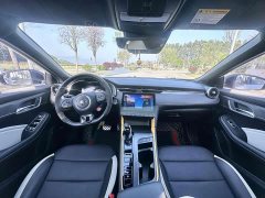 SAIC MG6 2021 Pro 1.5T Automatic Trophy Premier Edition - ფოტო 4