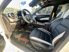 SAIC MG6 2021 Pro 1.5T Automatic Trophy Premier Edition - ფოტო 5