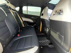 SAIC MG6 2021 Pro 1.5T Automatic Trophy Premier Edition - ფოტო 6