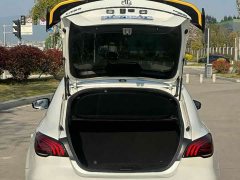 SAIC MG6 2021 Pro 1.5T Automatic Trophy Premier Edition - ფოტო 7