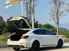 SAIC MG6 2021 Pro 1.5T Automatic Trophy Premier Edition - ფოტო 8