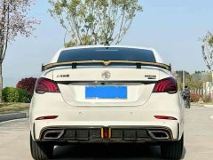 SAIC MG6 2021 Pro 1.5T Automatic Trophy Premier Edition - ფოტო 9
