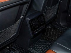 Volkswagen Touareg 3.0TSI Sharp Elite Edition - ფოტო 11