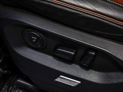 Volkswagen Touareg 3.0TSI Sharp Elite Edition - ფოტო 13