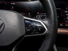 Volkswagen Touareg 3.0TSI Sharp Elite Edition - ფოტო 15