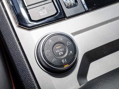 Volkswagen Touareg 3.0TSI Sharp Elite Edition - ფოტო 19