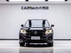 Volkswagen Touareg 3.0TSI Sharp Elite Edition - ფოტო 2