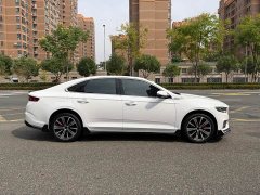 Geely Xingrui Oriental Radiance 1.5TD Kunlun Edition - photo 10