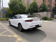 Geely Xingrui Oriental Radiance 1.5TD Kunlun Edition - photo 11