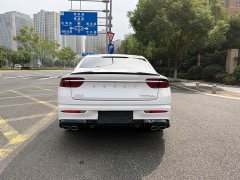 Geely Xingrui Oriental Radiance 1.5TD Kunlun Edition - photo 12