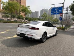 Geely Xingrui Oriental Radiance 1.5TD Kunlun Edition - photo 13