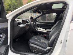 Geely Xingrui Oriental Radiance 1.5TD Kunlun Edition - photo 4