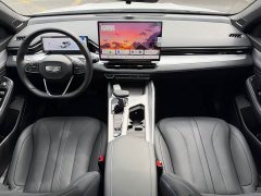 Geely Xingrui Oriental Radiance 1.5TD Kunlun Edition - photo 5