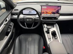 Geely Xingrui Oriental Radiance 1.5TD Kunlun Edition - photo 6