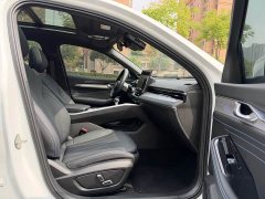 Geely Xingrui Oriental Radiance 1.5TD Kunlun Edition - photo 7