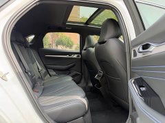 Geely Xingrui Oriental Radiance 1.5TD Kunlun Edition - photo 8