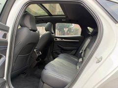 Geely Xingrui Oriental Radiance 1.5TD Kunlun Edition - photo 9