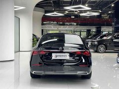 Mercedes-Benz E-Class E 300 L Luxury - ფოტო 11