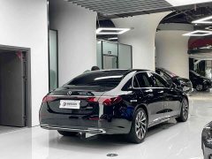 Mercedes-Benz E-Class E 300 L Luxury - ფოტო 13