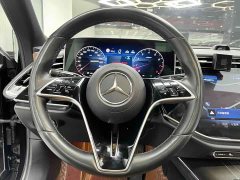Mercedes-Benz E-Class E 300 L Luxury - ფოტო 14