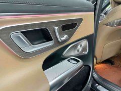 Mercedes-Benz E-Class E 300 L Luxury - ფოტო 18