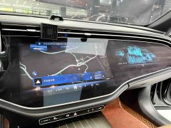 Mercedes-Benz E-Class E 300 L Luxury - ფოტო 19