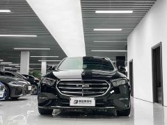 Mercedes-Benz E-Class E 300 L Luxury - ფოტო 2