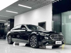 Mercedes-Benz E-Class E 300 L Luxury - ფოტო 3