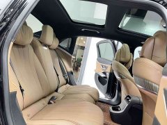 Mercedes-Benz E-Class E 300 L Luxury - ფოტო 6