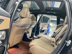 Mercedes-Benz E-Class E 300 L Luxury - ფოტო 7