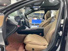 Mercedes-Benz E-Class E 300 L Luxury - ფოტო 8