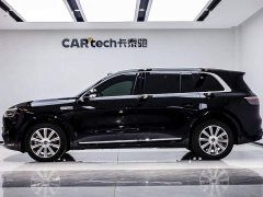 AITO Aion M8 Extended Range Max 53.4kWh 5-Seater with 192-Channel LiDAR - ფოტო 3