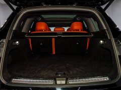 AITO Aion M8 Extended Range Max 53.4kWh 5-Seater with 192-Channel LiDAR - ფოტო 6