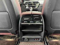 BMW 5 Series 2023 Facelift 530Li Premier M Sport Package - ფოტო 11