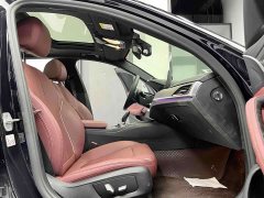 BMW 5 Series 2023 Facelift 530Li Premier M Sport Package - ფოტო 5