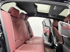 BMW 5 Series 2023 Facelift 530Li Premier M Sport Package - ფოტო 6