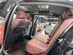 BMW 5 Series 2023 Facelift 530Li Premier M Sport Package - ფოტო 7