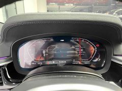 BMW 5 Series 2023 Facelift 530Li Premier M Sport Package - ფოტო 9