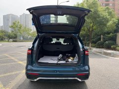 Geely Xingyue L 2.0T DCT EVO FWD Smart Premium Edition - ფოტო 10