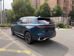 Geely Xingyue L 2.0T DCT EVO FWD Smart Premium Edition - ფოტო 12
