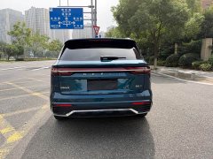Geely Xingyue L 2.0T DCT EVO FWD Smart Premium Edition - ფოტო 13
